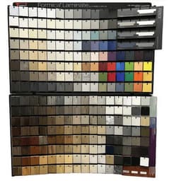 An image of Recently Added - Samples