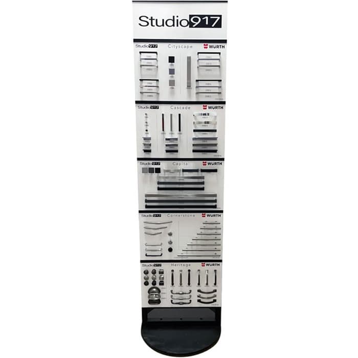 Recently Added - Surface Hardware