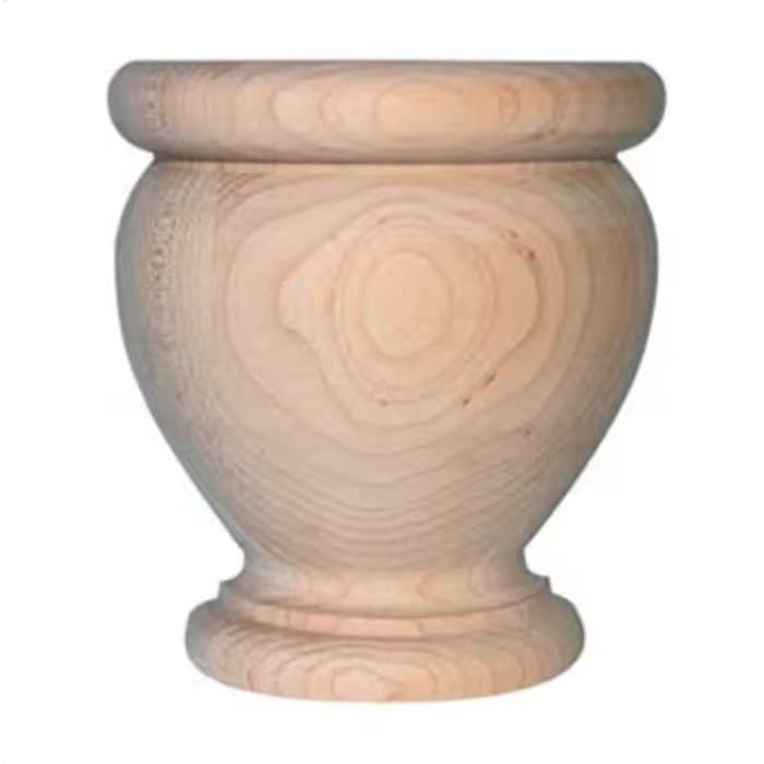 Recently Added - Wood Products
