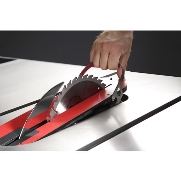 Saws, Accessories