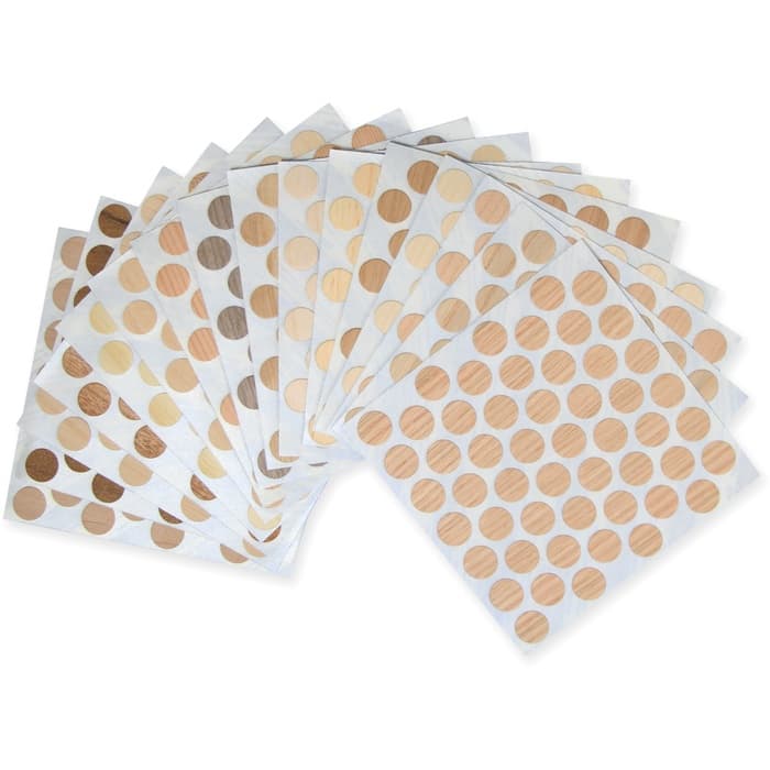 Screw Covercaps & Washers