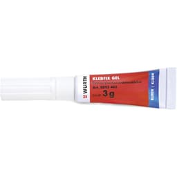 An image of Single Part Super Glues