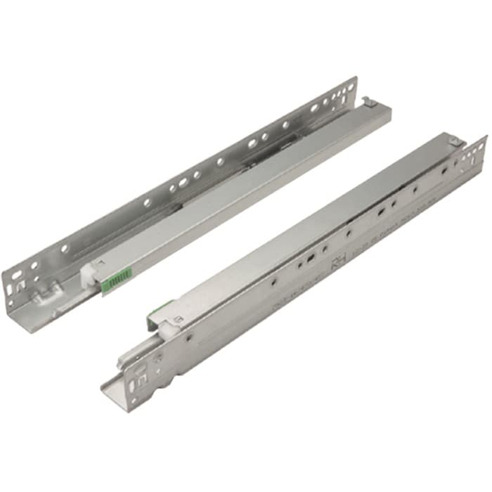 Slides, Roller Bearing