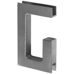 An image of Sliding Door Pulls