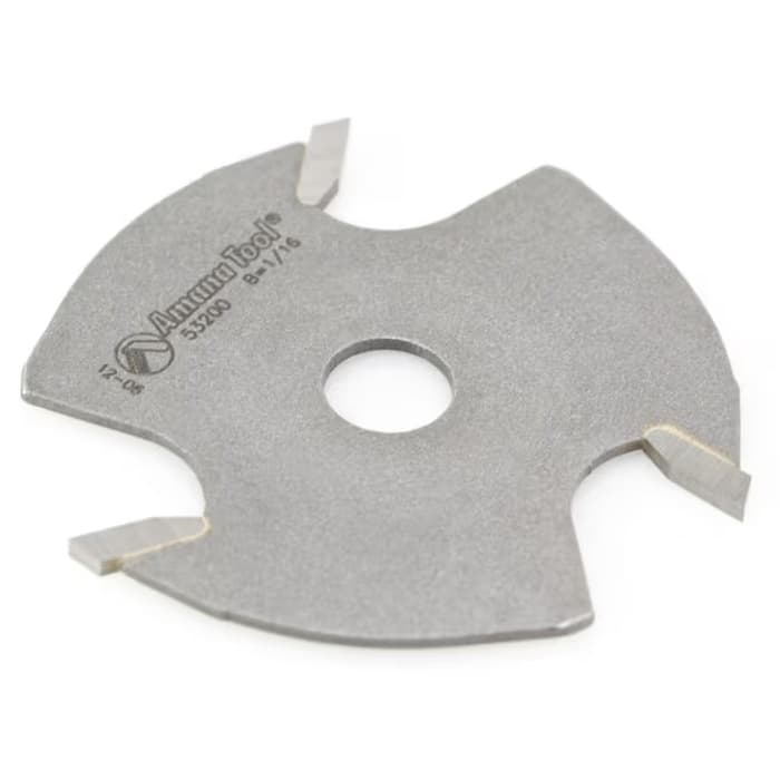 Slot Cutter Bits