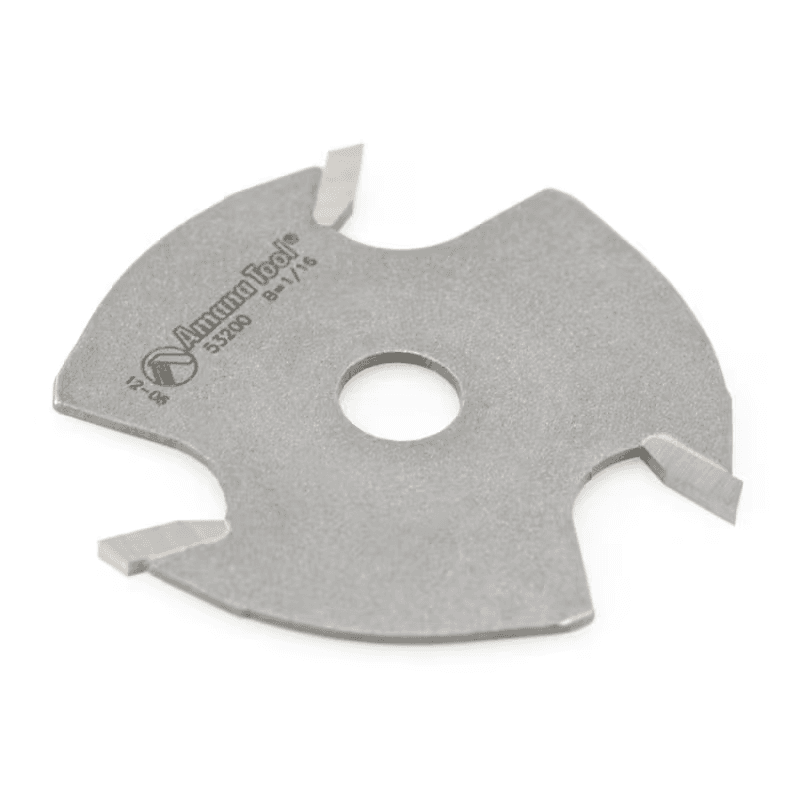 Slot Cutter Bits