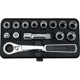 An image of Sockets