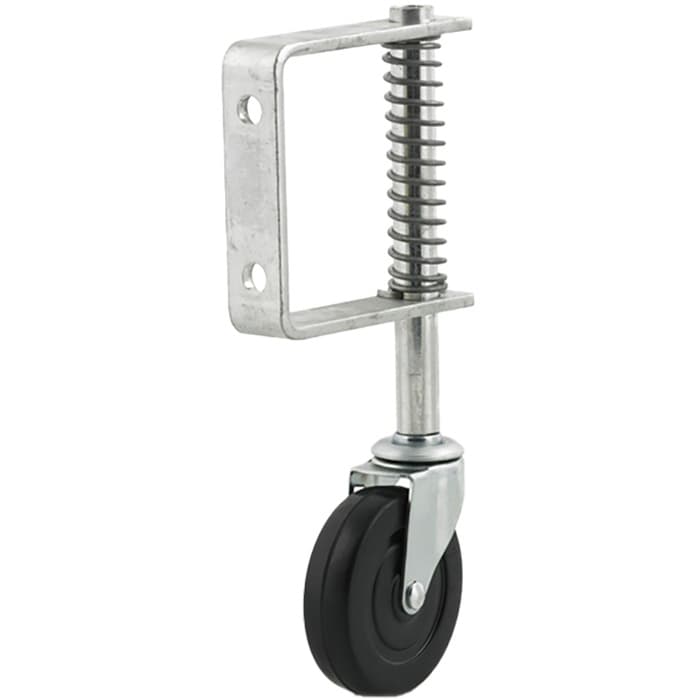 Specialty Casters