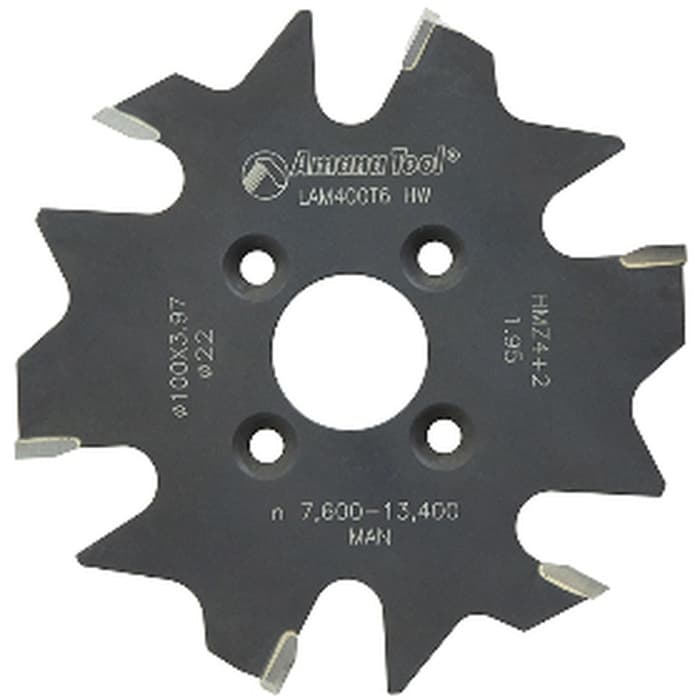 Specialty Saw Blades