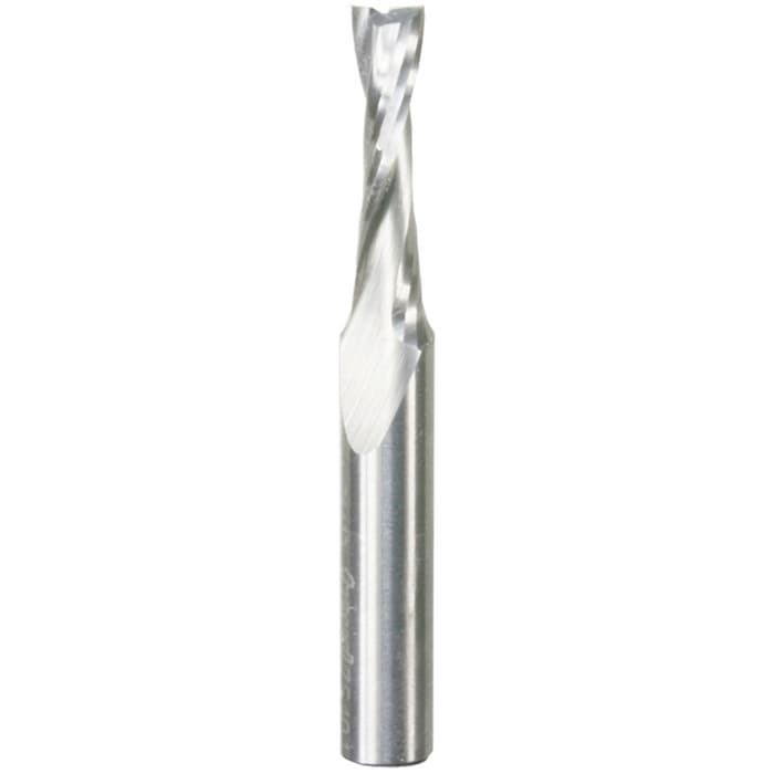 Spiral and Plastic Cutting