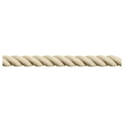 An image of Split Rope Moldings