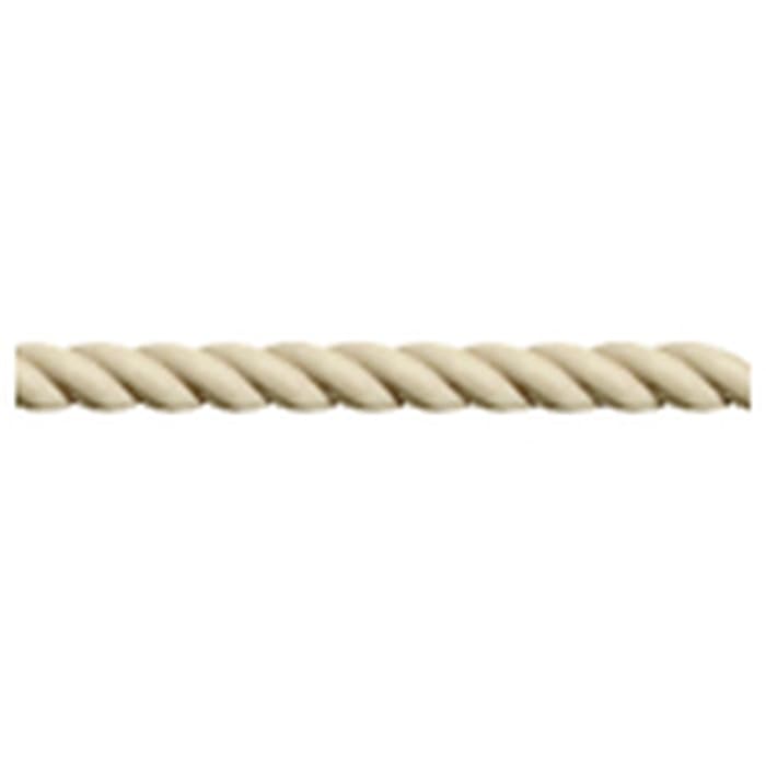 Split Rope Moldings