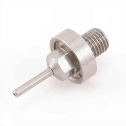 Caps, Needles, Nozzles, Tips