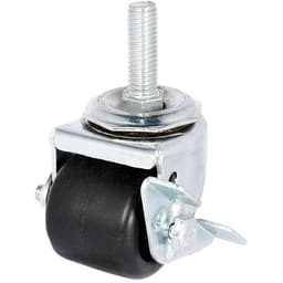 An image of Stem Mounted Casters