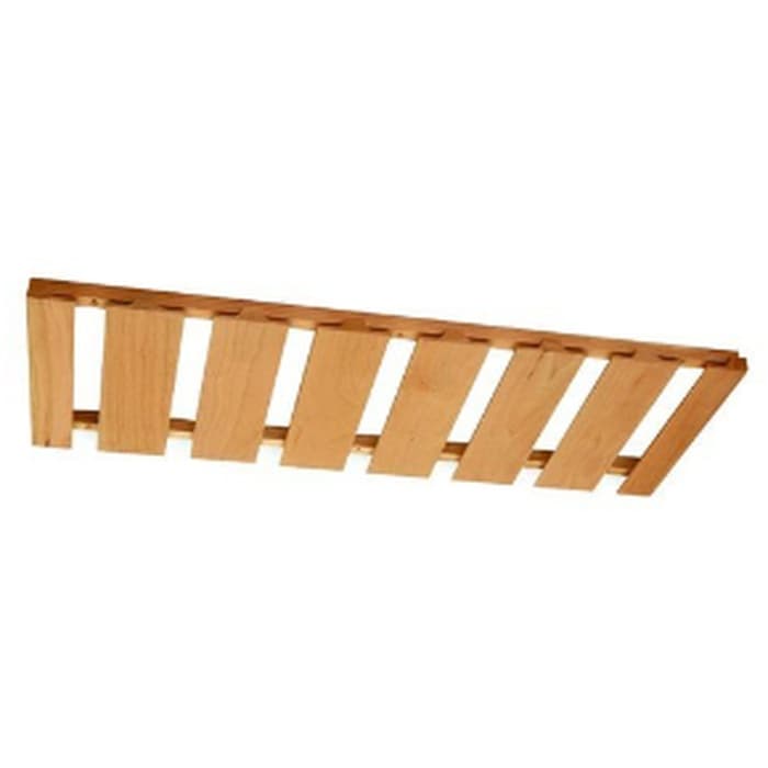 Stemware Racks