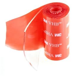 An image of Tapes