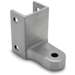 An image of Toilet Door Hardware