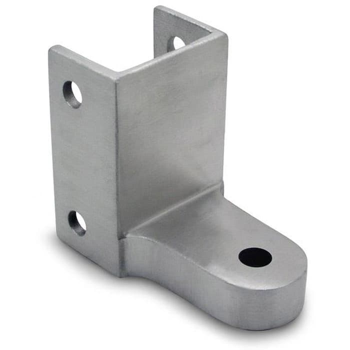 Toilet Door Hardware