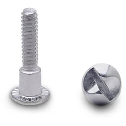 An image of Toilet Partition Hardware