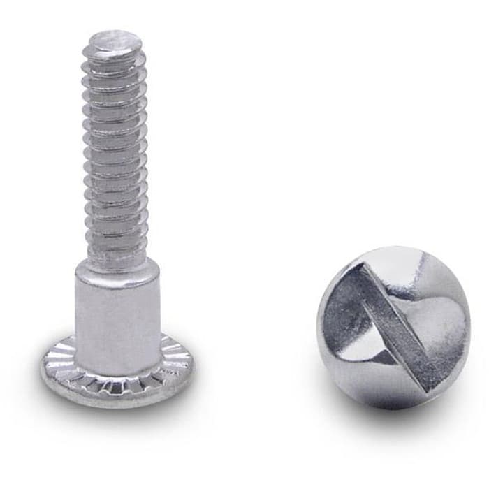 Toilet Partition Hardware