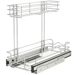 An image of Undersink Pull-Out Systems