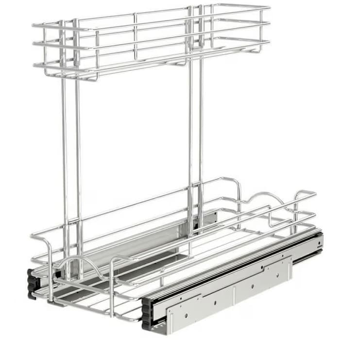 Undersink Pull-Out Systems