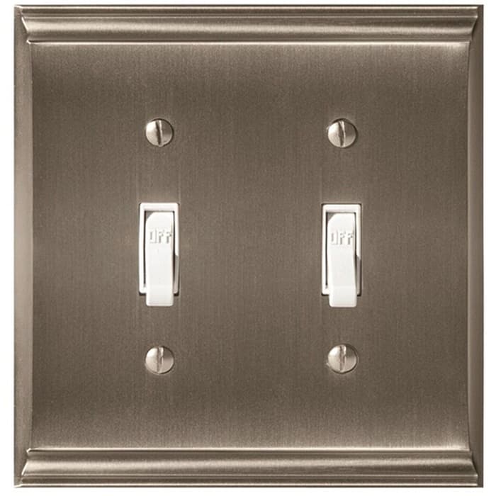 Wall Plates