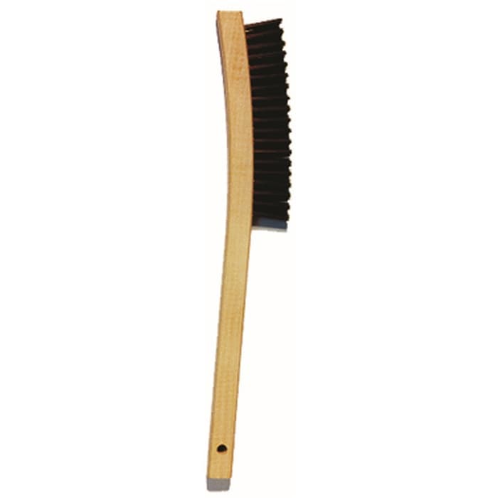 Wire Brushes & Pressure Rollers