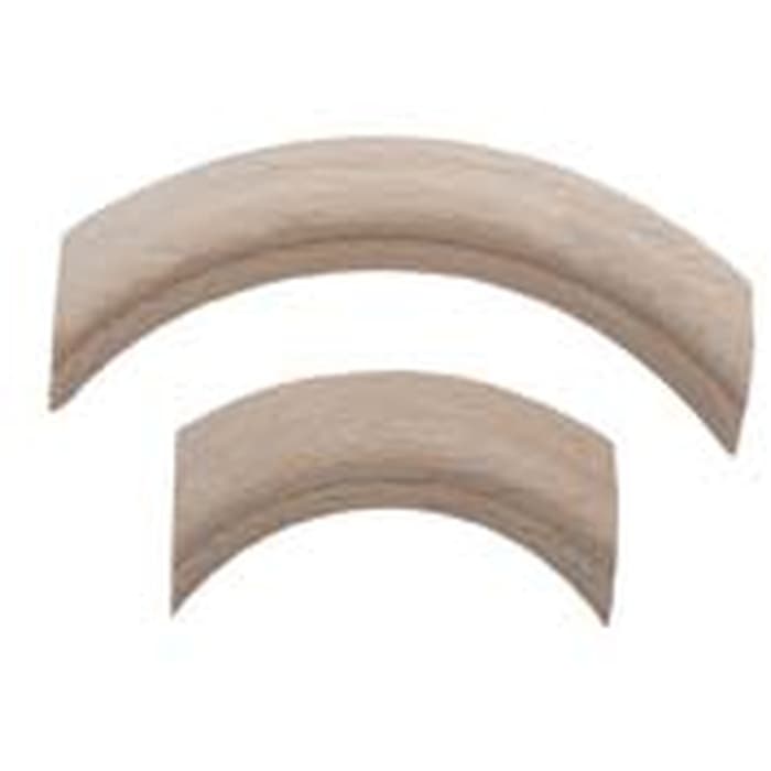 Wood Corner Moldings