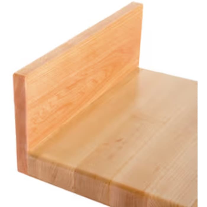 Wood Countertops