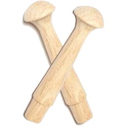 An image of Wood Pegs