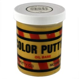 An image of Wood Putty & Fillers