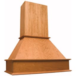 An image of Wood Range Hoods