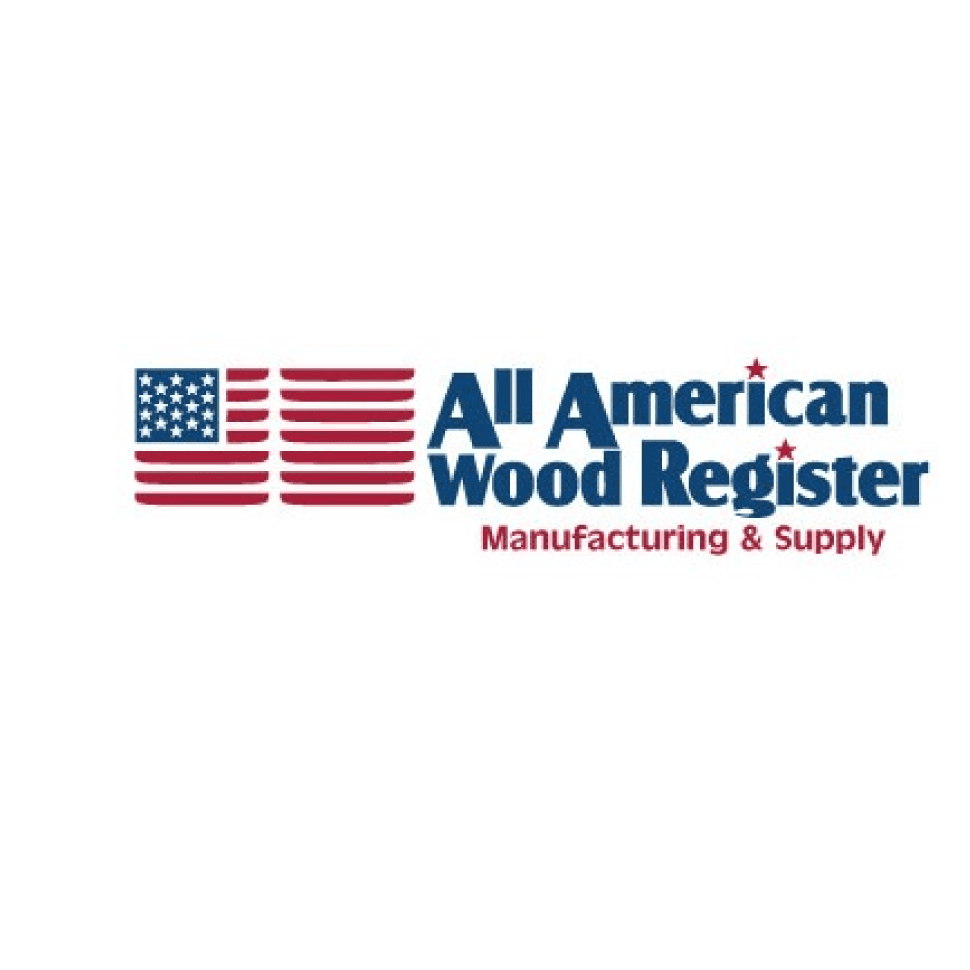 All American Wood Register