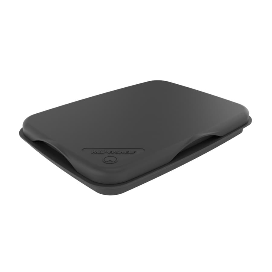Directional Lid Example Orion Gray Polymer Bi-Directional Lid for Rev-A-Shelf® 35 and 50 qt ...