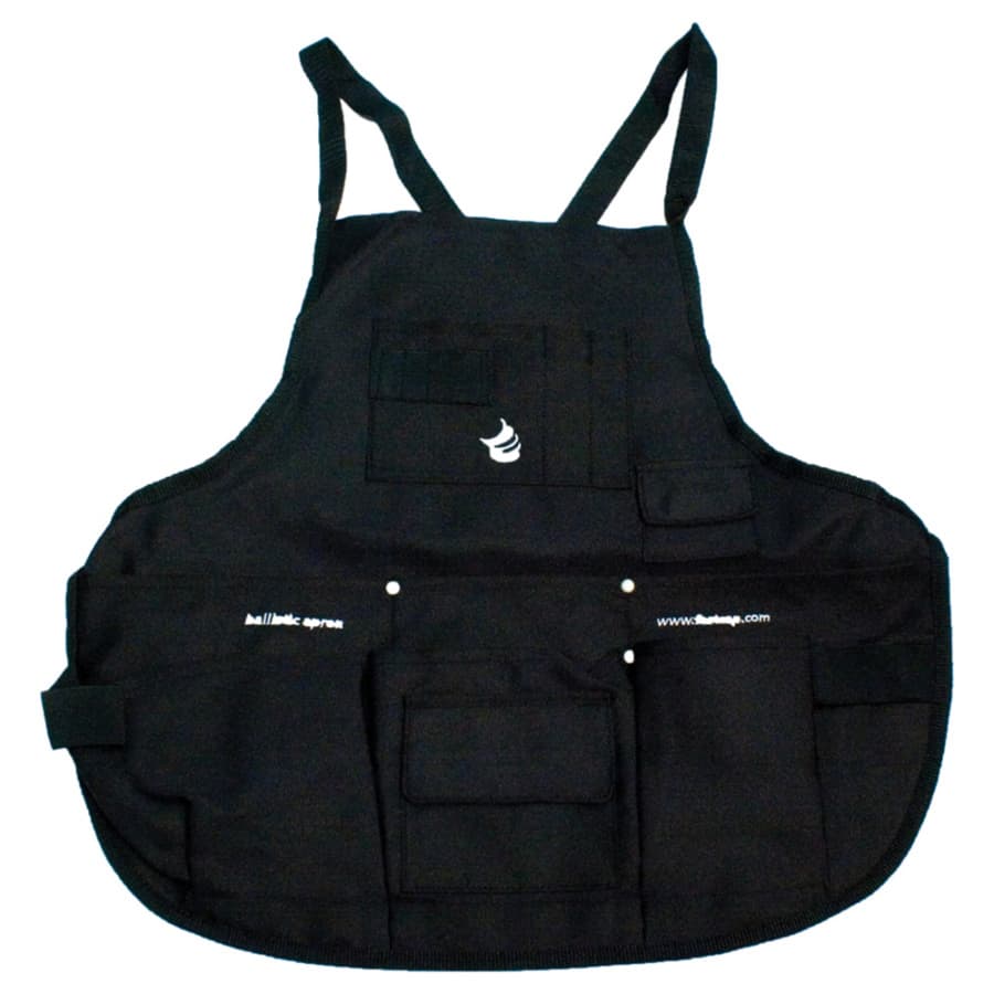 Shotshell Apron Fastcap Ballistic Apron, Green | Würth Baer Supply Company