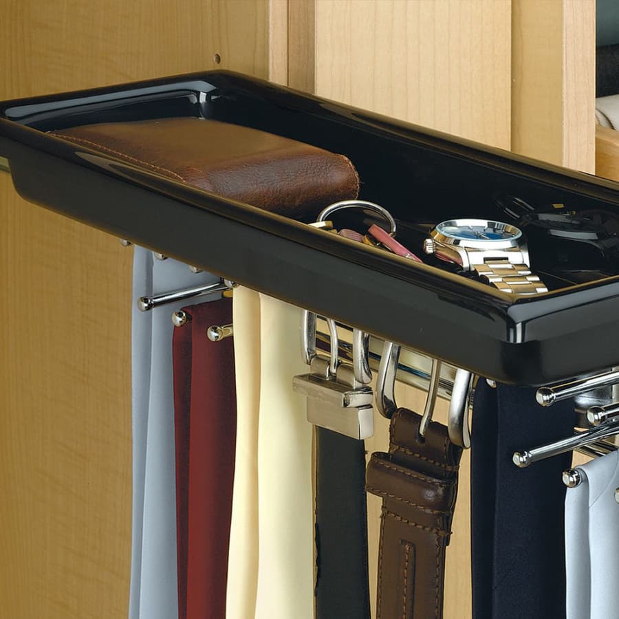 Tcr Rack Rev-A-Shelf Chrome 6