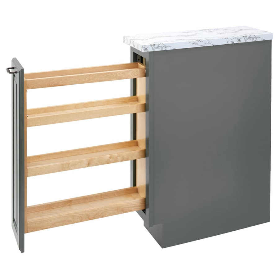 Pro Values Series Pro Value Series Wood 8-1/2