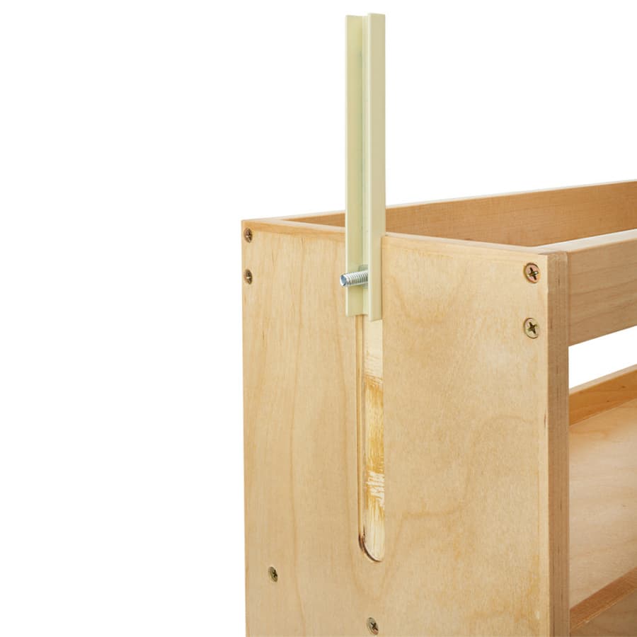 Pro Values Series Pro Value Series Wood 8-1/2