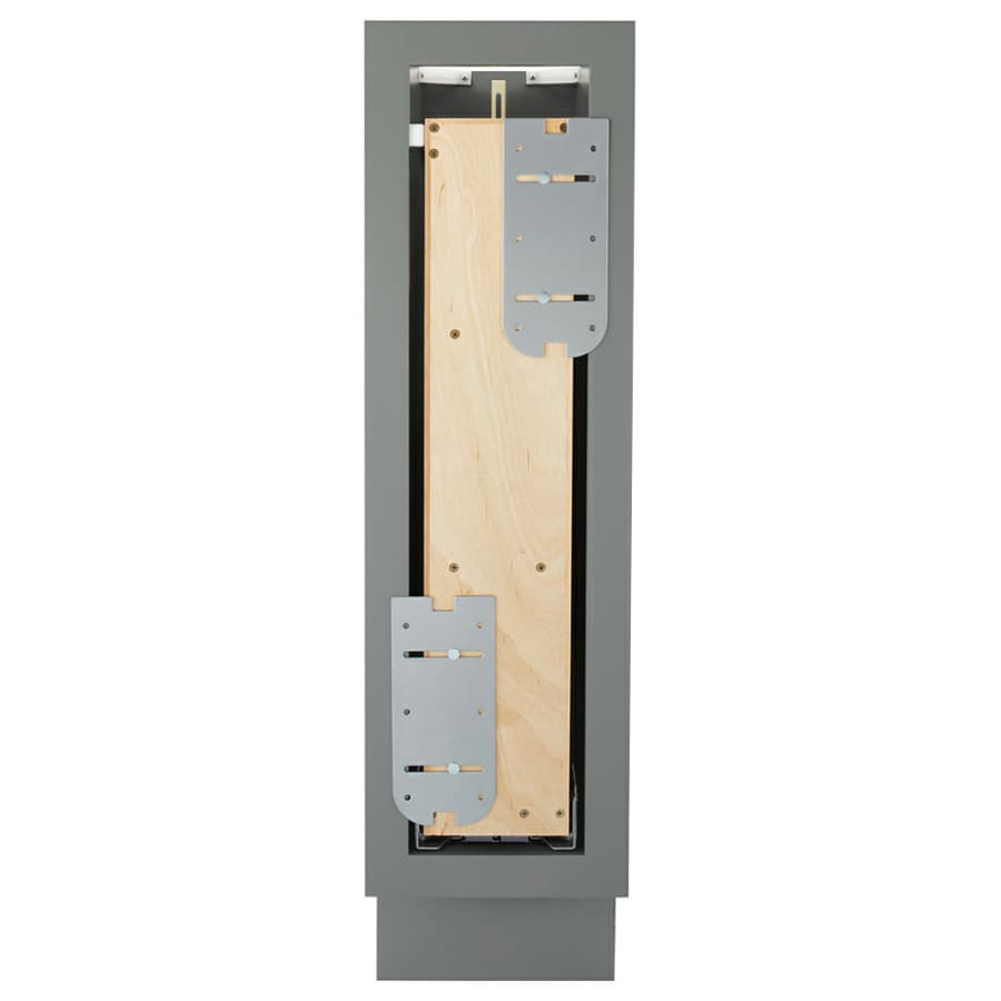 Pro Values Series Pro Value Series Wood 8-1/2