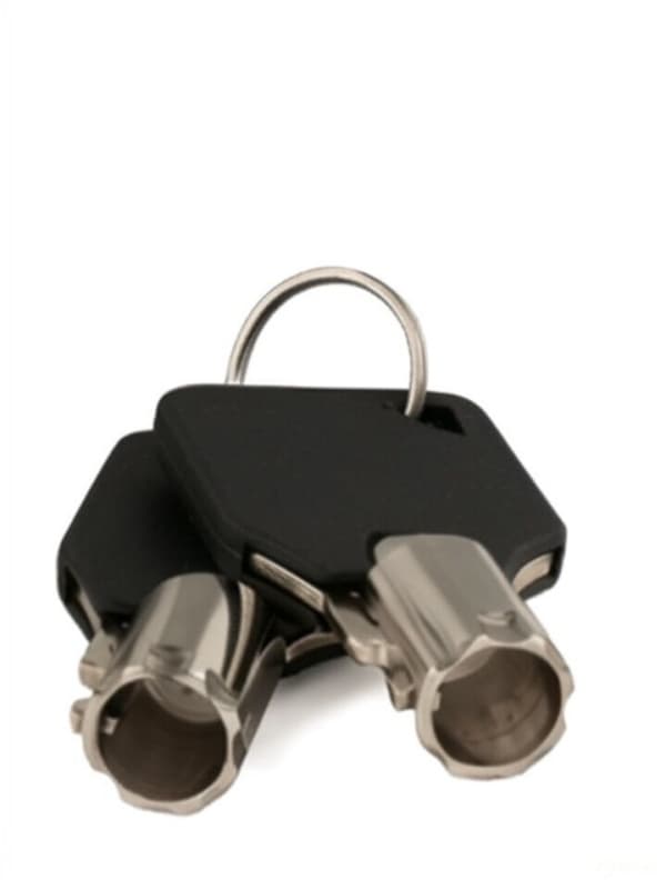 Spring Key Overide Combi-Cam override key 168 for 7440 Series | Würth Baer Supply Company