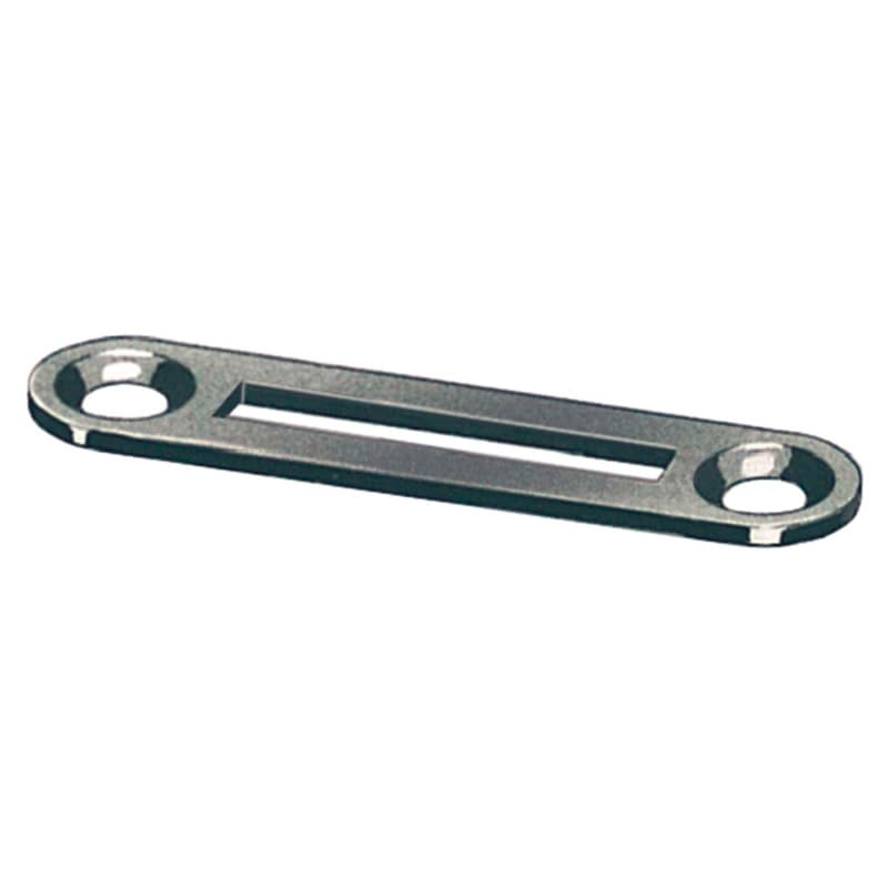 Strike Part SP-181 Strike Plate, Black | Würth Baer Supply Company