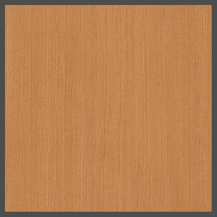 Formica 8676-26 Swede Rift Oak Laminate Postform Grade, 48