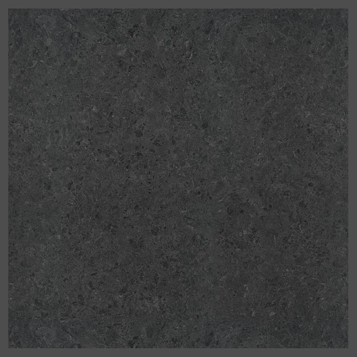 Formica 9527-58 Black Shalestone Laminate Postform Grade, 60