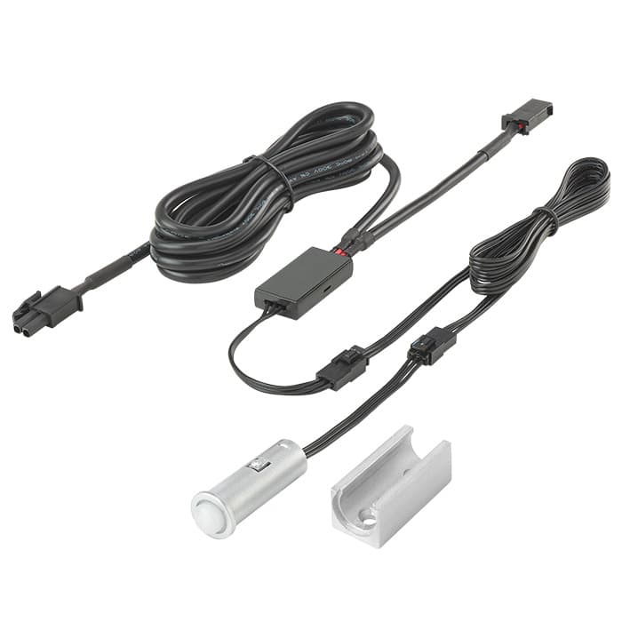 Roud Motion Sensor 60W/96W Round Motion Sensor, 1-7/16