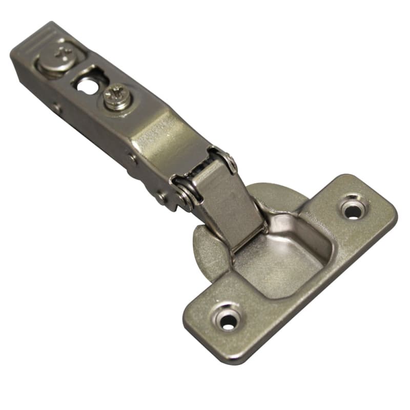 Pro Values Series Pro Value Series Soft-Close Full Overlay Face-Frame Frameless Hinges ...