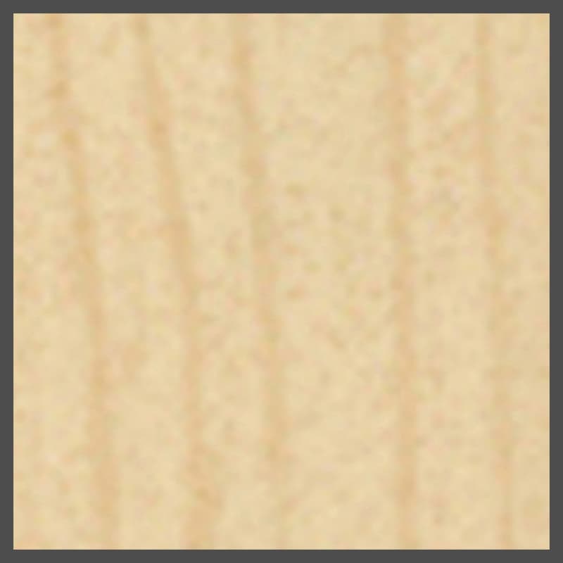 PVC Edgebanding, Color 8820 Natural Maple, 0.018