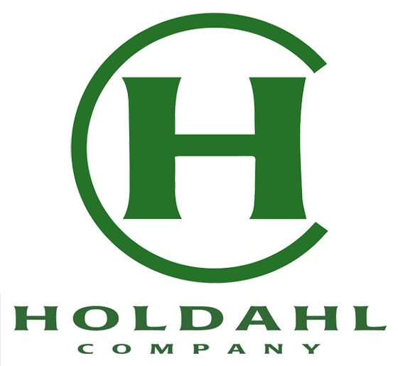 Holdahl Company logo