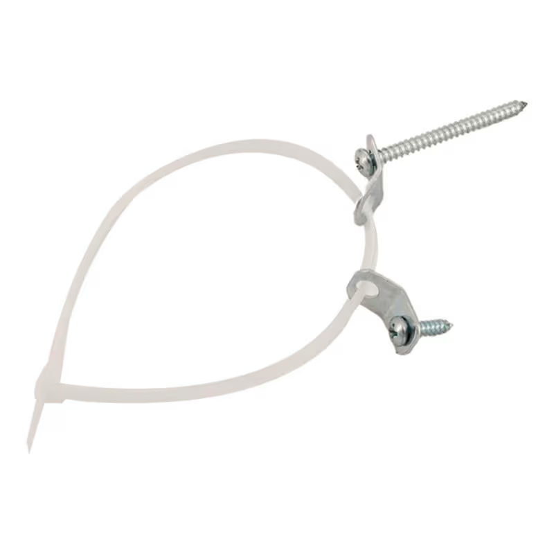 B Walter Anti Tip Furniture Restraint