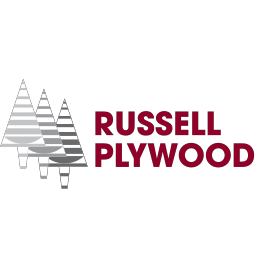 Russell Plywood logo